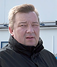 Pekka Makkonen